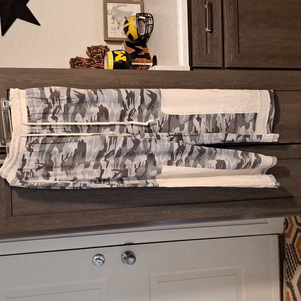 ❤️New Camo lounge pants - Picture 7 of 11